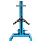 Preview: Hebebühne Radgreifer hydraulisch mobil 3,0t, Air, Höhe: 0,99 m - EASY LIFT3000